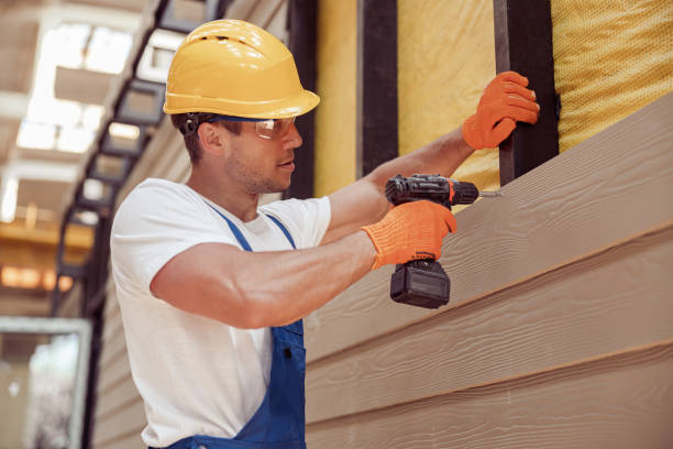 Trusted Panhandle, TX Siding Experts